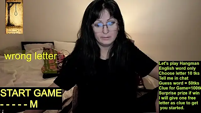 YourDreamLoverr online show from March 2026 02:04:02 AM