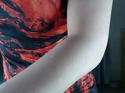 Snapshot of lovelygracy1809 chatting on February 2025 07:49:01 PM lovelygracy1809 online show from February 2025 07:49:01 PM