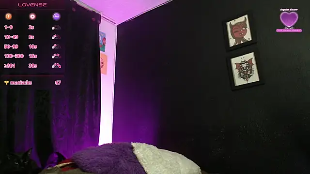 niakat  online show from February 2025 10:04:02 PM