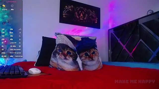 Snapshot of Marc__Waatson chatting on December 2024 09:20:01 PM Marc  Waatson online show from December 2024 09:20:01 PM