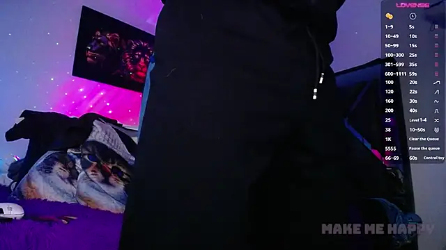 Snapshot of Marc__Waatson chatting on December 2024 03:47:01 AM Marc  Waatson online show from December 2024 03:47:01 AM