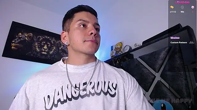 Snapshot of Marc__Waatson chatting on February 2025 01:44:02 AM Marc  Waatson online show from February 2025 01:44:02 AM