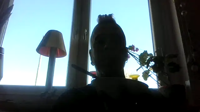 Snapshot of SHARPSkinhead chatting on April 2026 07:46:02 AM SHARPSkinhead online show from April 2026 07:46:02 AM