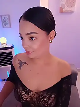 Sara LipsX online show from February 2026 01:10:02 AM