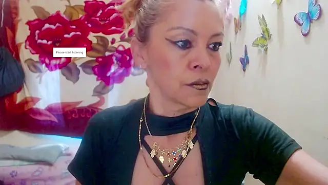 electra-mommy online show from October 2025 12:04:02 PM