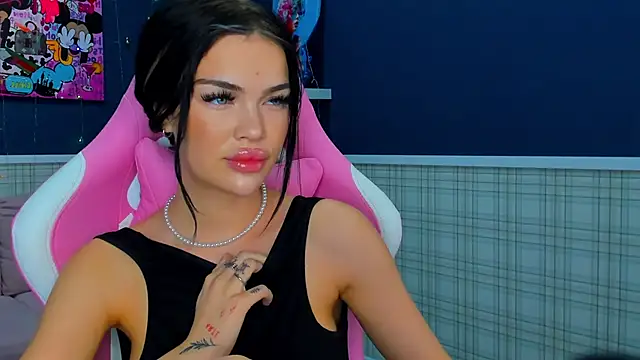 Snapshot of Angel_Sapphire_ chatting on December 2024 11:47:01 AM Angel Sapphire online show from December 2024 11:47:01 AM