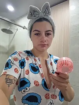 AtheneaRossi online show from March 2026 12:09:01 PM