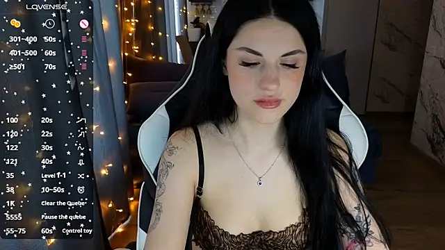 Mary   Moore online show from February 2025 06:57:01 AM