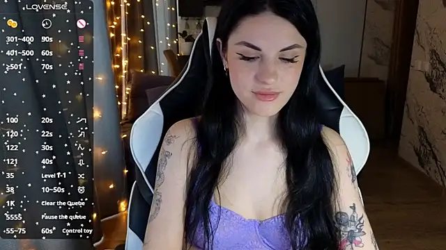 Mary   Moore online show from February 2025 06:51:02 AM