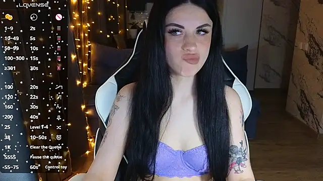 Mary   Moore online show from March 2025 12:15:01 AM