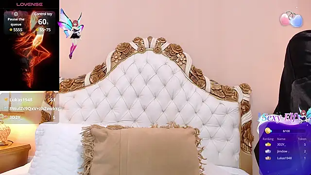 AdelinaVans online show from February 2025 02:54:02 PM