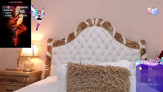 AdelinaVans online show from February 2025 11:52:01 AM