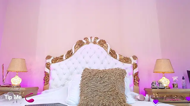 AdelinaVans online show from October 2025 10:57:02 AM