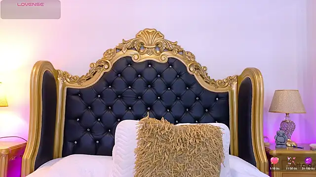 AdelinaVans online show from April 2026 11:27:01 AM