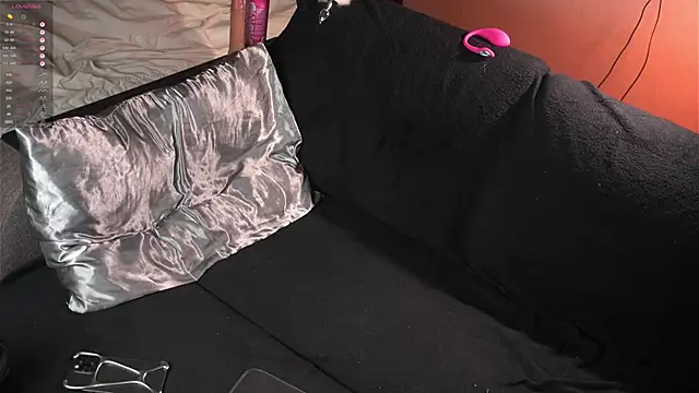 cherrydany online show from September 2025 04:17:01 PM