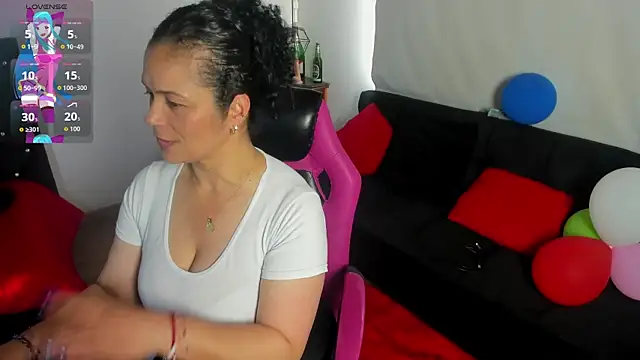 Aliciia cute1 online show from March 2026 09:43:02 PM