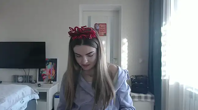  JustmeHere  online show from January 2025 12:44:02 PM