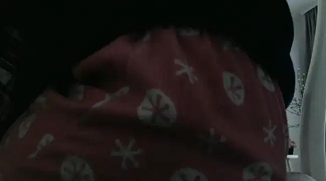  JustmeHere  online show from January 2025 08:07:02 AM