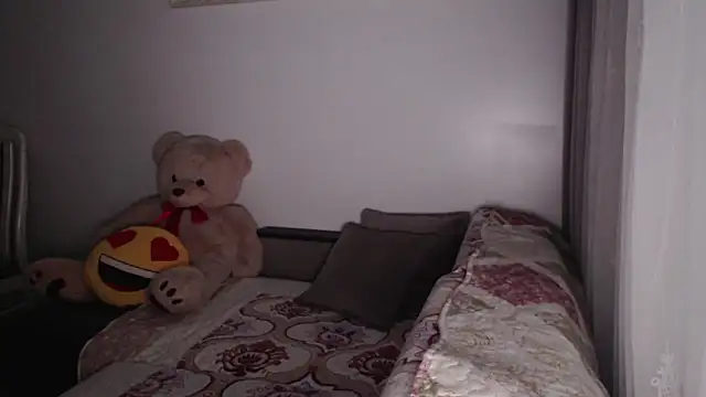  JustmeHere  online show from November 2025 08:38:01 AM