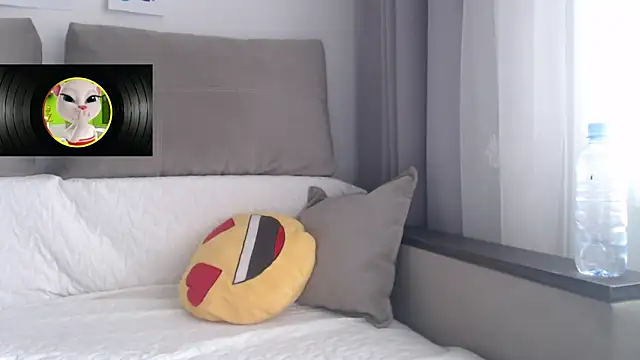  JustmeHere  online show from February 2026 09:41:01 AM