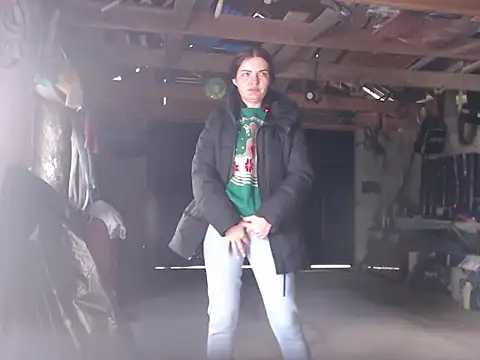  JustmeHere  online show from February 2026 12:16:01 PM