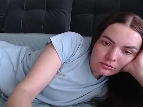  JustmeHere  online show from April 2026 12:44:02 PM