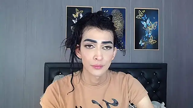Snapshot of Evelynn_sex_ chatting on December 2024 12:39:02 PM Evelynn sex online show from December 2024 12:39:02 PM
