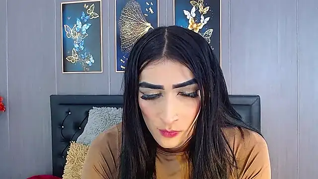 Snapshot of Evelynn_sex_ chatting on December 2024 01:00:01 PM Evelynn sex online show from December 2024 01:00:01 PM