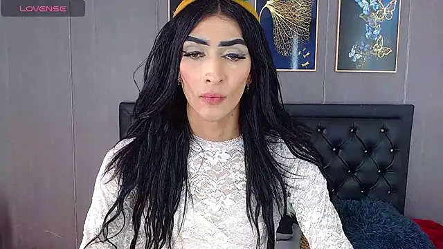 Snapshot of Evelynn_sex_ chatting on December 2024 02:01:01 PM Evelynn sex online show from December 2024 02:01:01 PM