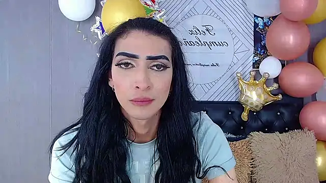 Snapshot of Evelynn_sex_ chatting on January 2025 01:22:01 PM Evelynn sex online show from January 2025 01:22:01 PM