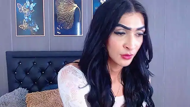 Snapshot of Evelynn_sex_ chatting on January 2025 01:49:01 PM Evelynn sex online show from January 2025 01:49:01 PM