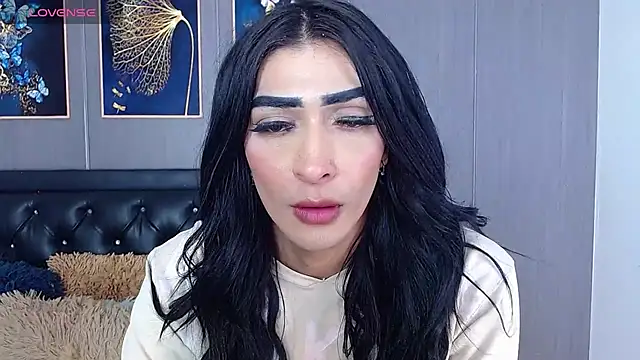 Snapshot of Evelynn_sex_ chatting on January 2025 01:42:02 PM Evelynn sex online show from January 2025 01:42:02 PM