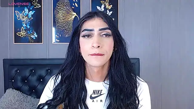 Snapshot of Evelynn_sex_ chatting on January 2025 01:12:02 PM Evelynn sex online show from January 2025 01:12:02 PM