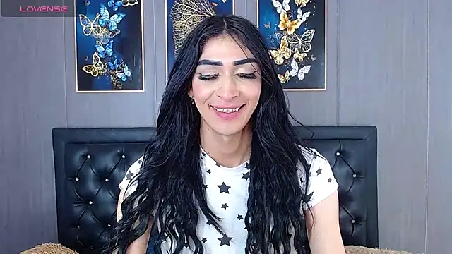 Snapshot of Evelynn_sex_ chatting on February 2025 01:40:02 PM Evelynn sex online show from February 2025 01:40:02 PM