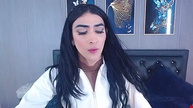 Snapshot of Evelynn_sex_ chatting on February 2025 01:17:02 PM Evelynn sex online show from February 2025 01:17:02 PM