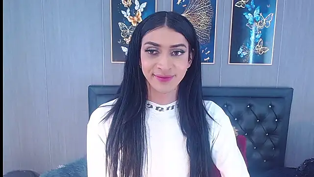 Snapshot of Evelynn_sex_ chatting on March 2025 01:08:01 PM Evelynn sex online show from March 2025 01:08:01 PM