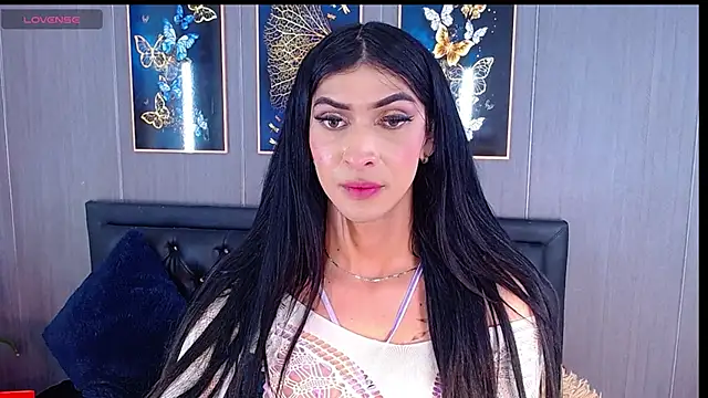 Snapshot of Evelynn_sex_ chatting on March 2025 01:29:01 PM Evelynn sex online show from March 2025 01:29:01 PM