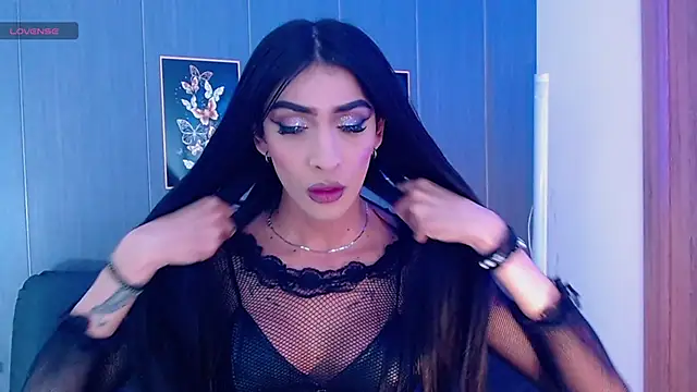 Snapshot of Evelynn_sex_ chatting on September 2025 03:12:02 PM Evelynn sex online show from September 2025 03:12:02 PM