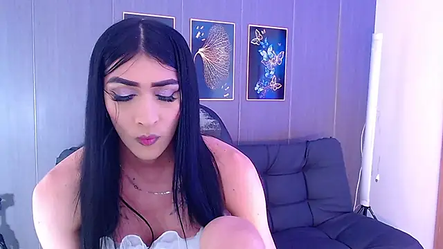 Snapshot of Evelynn_sex_ chatting on September 2025 01:57:02 PM Evelynn sex online show from September 2025 01:57:02 PM