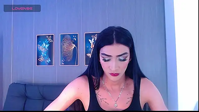 Snapshot of Evelynn_sex_ chatting on September 2025 03:04:02 PM Evelynn sex online show from September 2025 03:04:02 PM