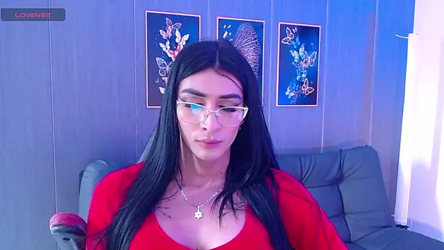 Snapshot of Evelynn_sex_ chatting on October 2025 01:41:01 PM Evelynn sex online show from October 2025 01:41:01 PM