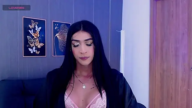 Snapshot of Evelynn_sex_ chatting on October 2025 02:47:02 PM Evelynn sex online show from October 2025 02:47:02 PM