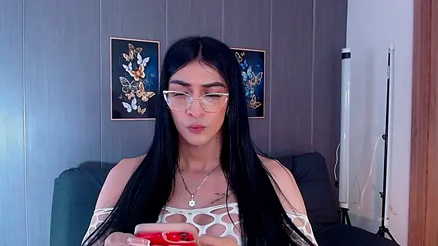 Snapshot of Evelynn_sex_ chatting on October 2025 02:17:02 PM Evelynn sex online show from October 2025 02:17:02 PM