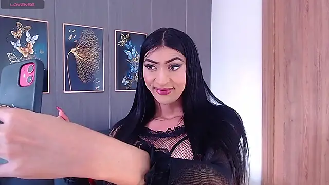 Evelynn sex  online show from December 2025 01:49:02 PM