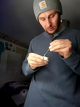 Seymour93 online show from December 2024 05:25:01 PM