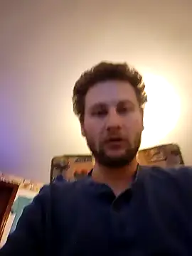 Seymour93 online show from January 2025 11:48:02 PM