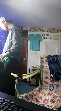 Seymour93 online show from January 2025 06:26:01 PM