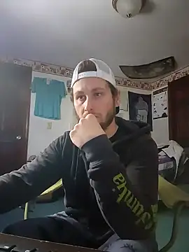 Seymour93 online show from January 2025 03:18:02 PM