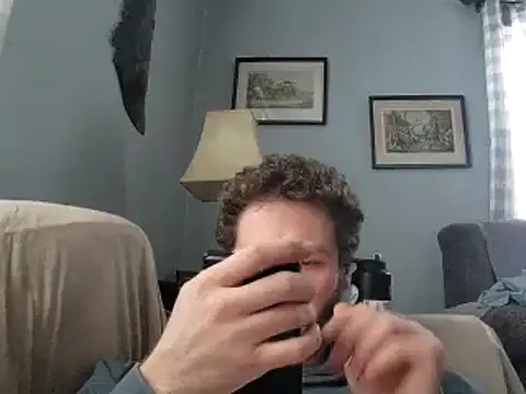 Seymour93 online show from January 2025 04:49:02 PM