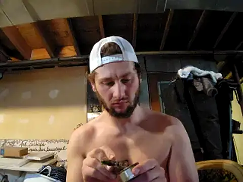 Seymour93 online show from January 2025 01:58:01 PM